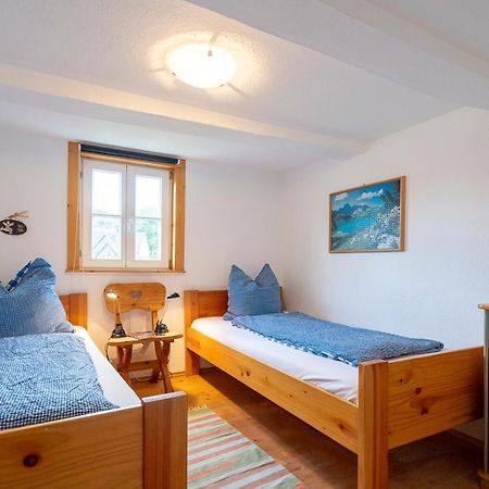 Vila Ortmanns Eulennest Finnentrop Exteriér fotografie