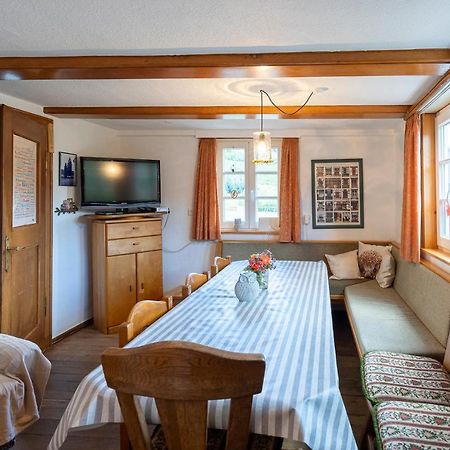 Vila Ortmanns Eulennest Finnentrop Exteriér fotografie