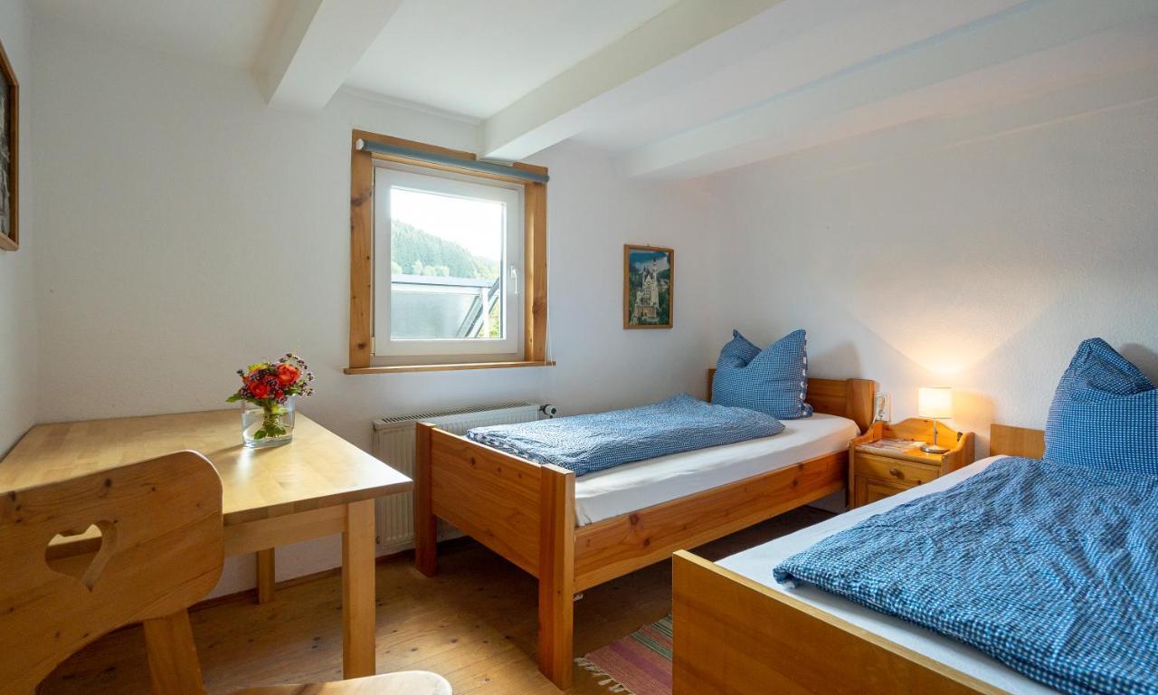Vila Ortmanns Eulennest Finnentrop Exteriér fotografie