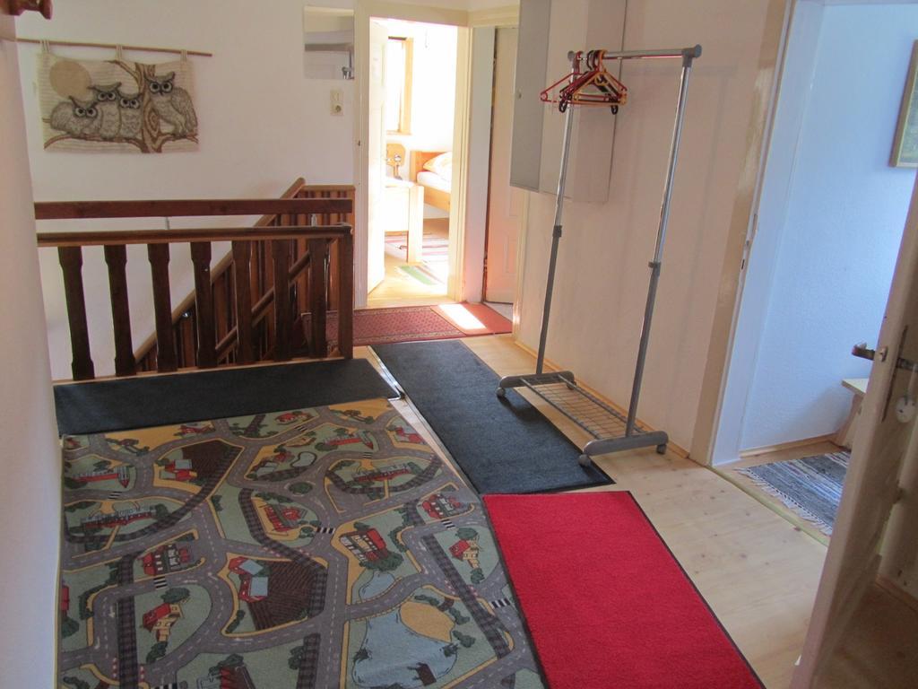 Vila Ortmanns Eulennest Finnentrop Exteriér fotografie